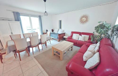 CHAP'S Résidence en centre ville 1 à 14 personnes - Foto 5