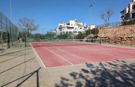 Hacienda Apartment - Foto 47