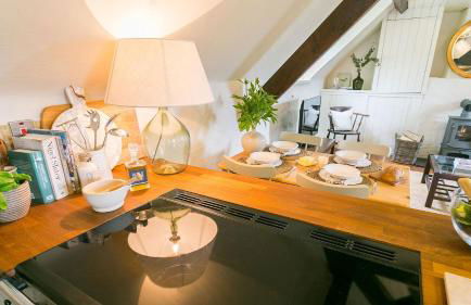 Ty Fry Cottage - Foto 8