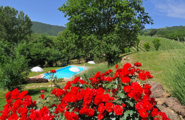 Belvilla by OYO Polivere - Foto 27