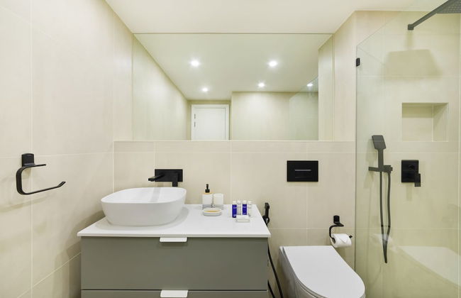 Maison Privee - The Lofts East - Photo 12