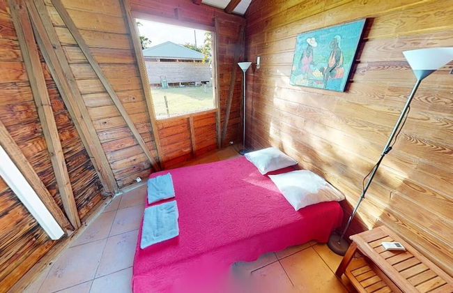 Les gîtes Baobab - Photo 12