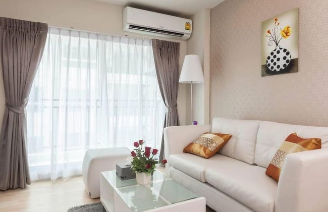 The Cube Residence Government Complex Laksi - Foto 13