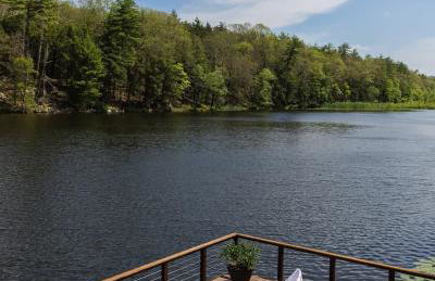 Private 37 Acre Lake Estate On 164 Acres - 11 Br - Foto 28