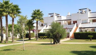 3 Bed Apartment Condado de Alhama Golf Resort - Foto 2