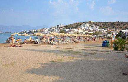 MG elounda apt - Photo 40