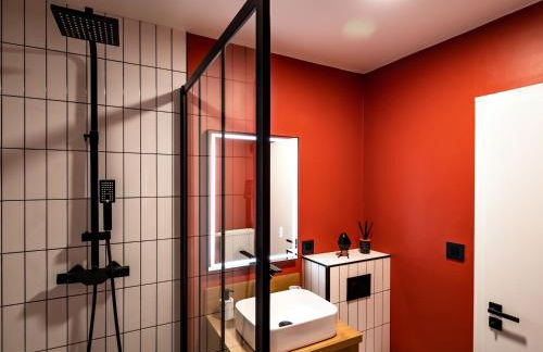 Élégant studio à côté du Parlement - Foto 11