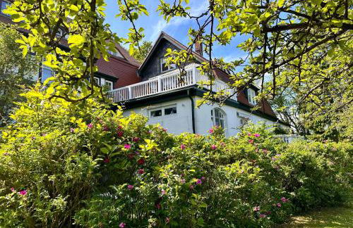 Sachsenhof Villa Kunterbunt - Foto 4