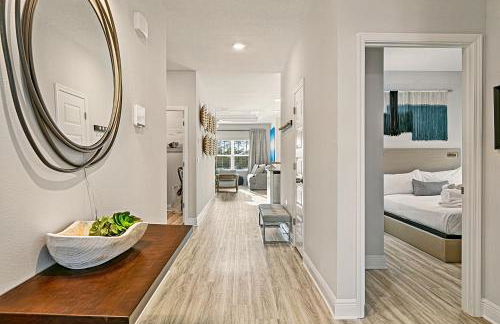 4 Bedroom Sleeps 10 Beach Resort pool, Golf Cart included! Sunsets - Foto 6