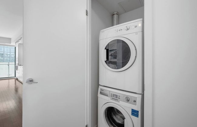 The Harbour Toronto - Foto 49