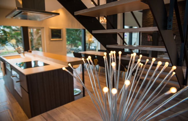 La Cachette - Foto 15