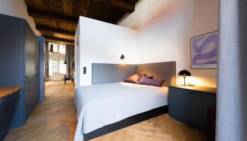 TORhaus Appartments Sendenhorst - Foto 4