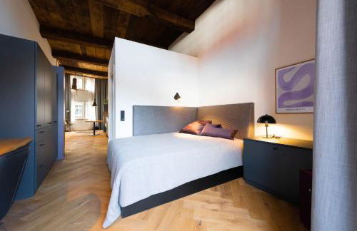 TORhaus Appartments Sendenhorst - Foto 4