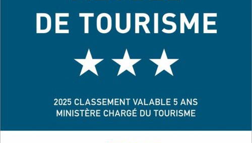 Chez Auguste - charmant studio 3 étoiles - Foto 2