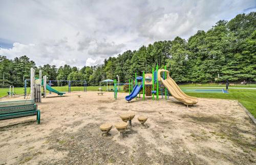 Sapphire Valley Condo with Pool and Lake Beach Access! - Foto 26