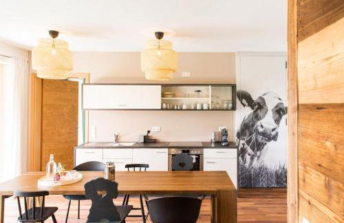 Ferienwohnung Liselotte - Foto 1