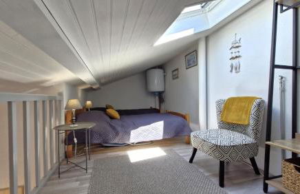 Vaux sur Mer - côté PONTAILLAC - VILLA MITOYENNE - PISCINE COLLECTIVE - Foto 14