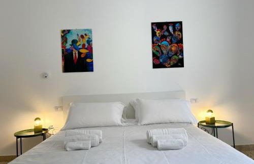 Palermo central stay - Foto 80