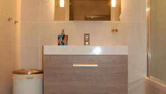 Apartament Bobrowiecka - Foto 5