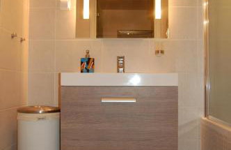 Apartament Bobrowiecka - Foto 5