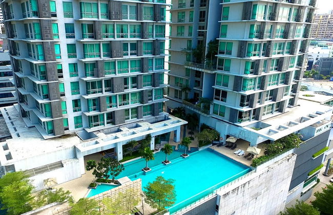 The Manor Luxury Suites & Apartments - Foto 23