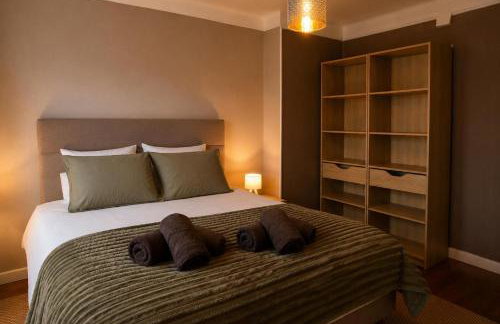 Suite cosy & Balnéo à Pont-à-Mousson 4 personnes - Foto 11