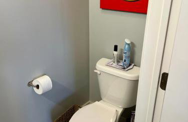 Charles Peak Condo - JC Heights - Foto 10