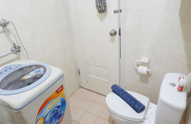 1BR City View Apartment at Cosmo Mansion - Foto 10