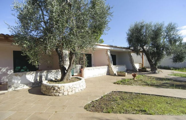 Borghetto Tio Pepe - Photo 31