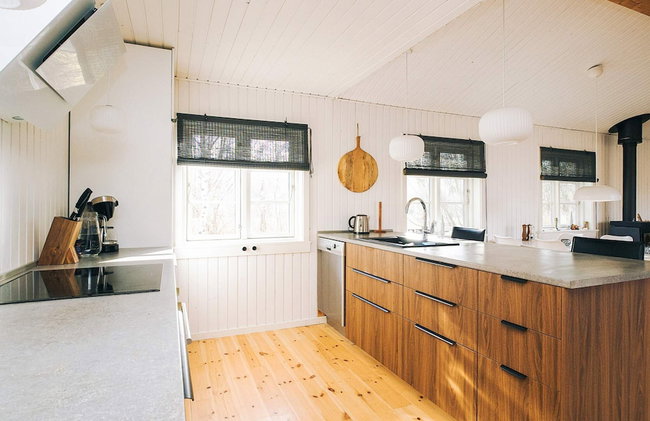 6 Person Holiday Home in Grevinge - Foto 26