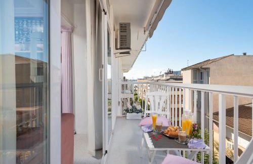 Violet House - Alcúdia - Foto 1