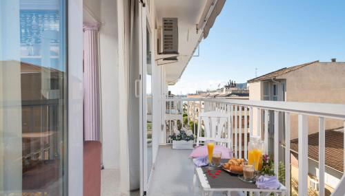 Violet House - Alcúdia - Foto 1