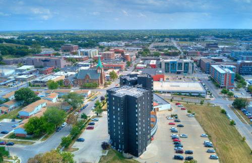 Boho, Walk East Village, Downtown, Free Parking - Foto 16