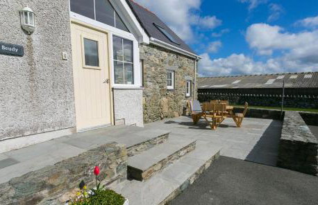 Beudy Penrhyn - Foto 34