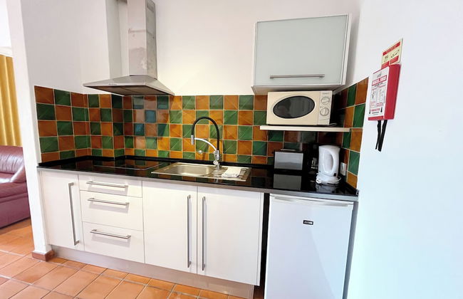 Apartamentos da Vila – Duna Parque Resorts & Hotels - Foto 25