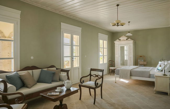 Villa Comi - Photo 27