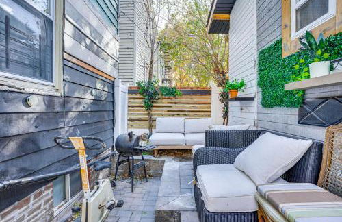 Upper Clinton Hill Studio! Walk to Eats and Shops - Foto 19