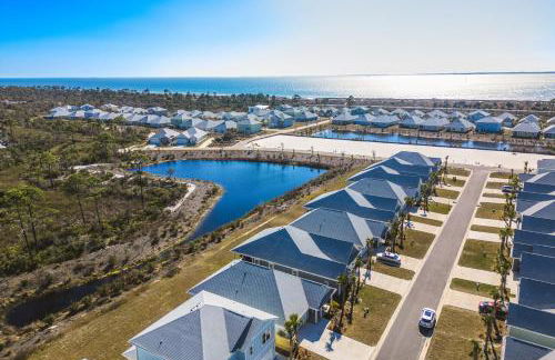 Walk to the Beach Stylish Home in Port St Joe! - Photo 32