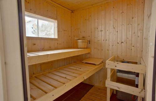 Friedrichstadtnixe, meerchenhaftes Haus mit Sauna - Foto 37