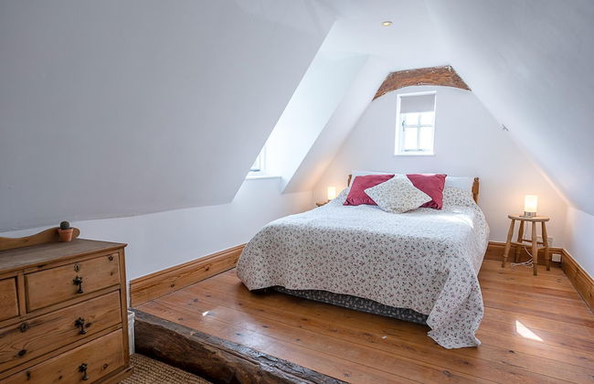 Heart's Ease in Dallinghoo nr Woodbridge - Air Manage Suffolk - Photo 7