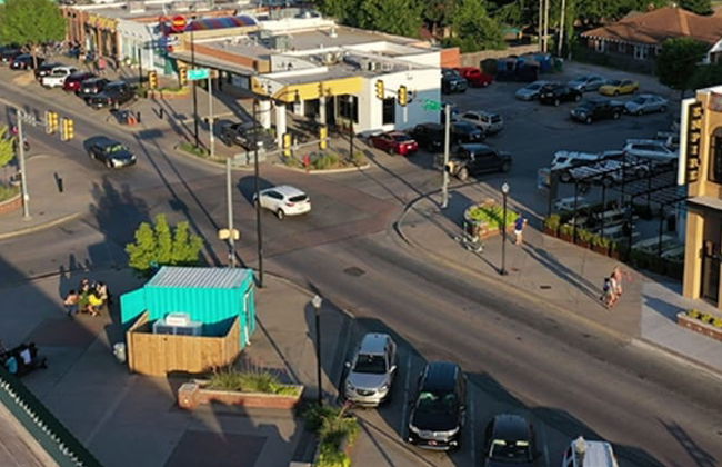 Budget Friendly Studio With Wifi Smart TV 32C - Photo 18