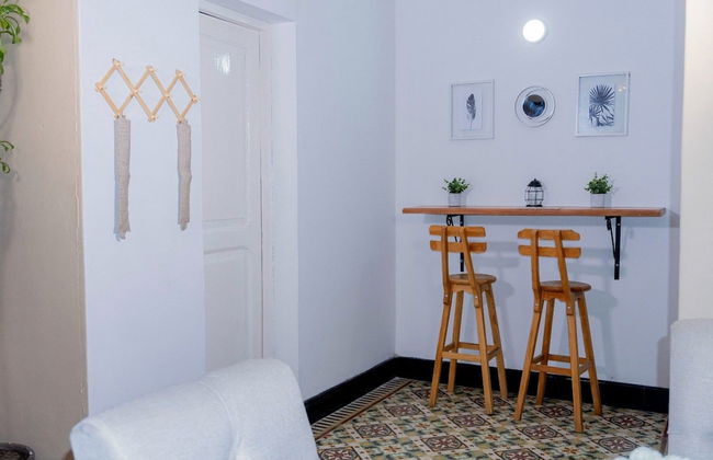 Apartamentos Estilo Republicano - Centro - Photo 16