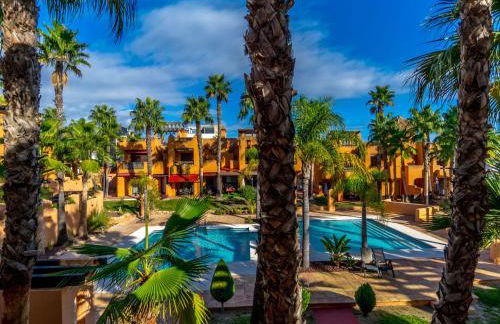 Apartment Cerro del Sol 6-2 by Interhome - Foto 24