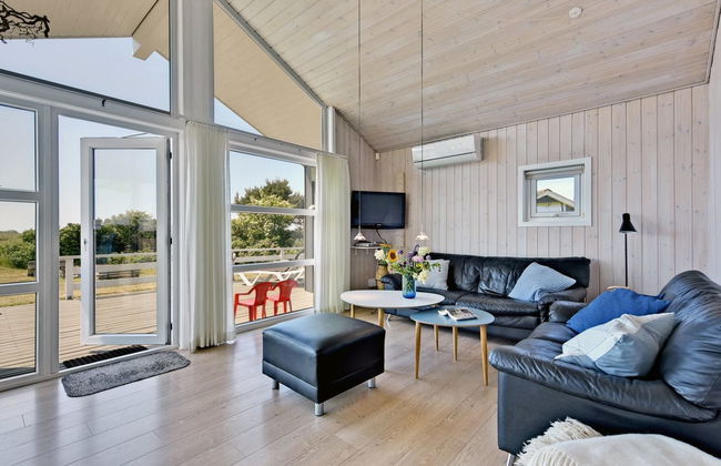 "Chrisse" - 550m from the sea - Foto 42