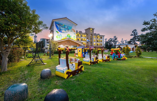 Famille Spa Resort - Foto 1