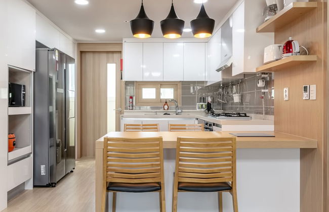 Residence Hotel Eden Stay - Photo 8