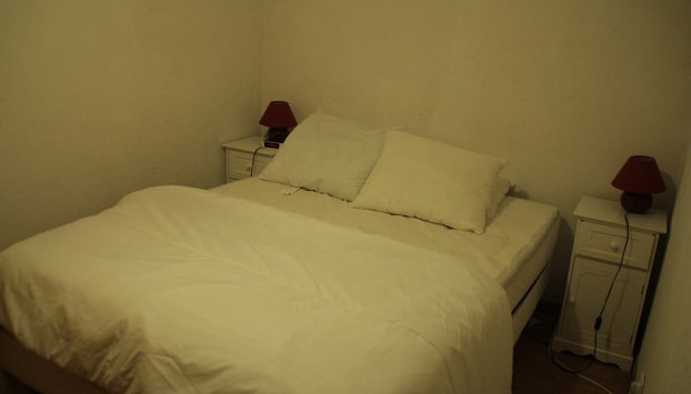 Voinettes Vnb3 Telecabine & Mountain 4 Pers - Foto 2, Habitación