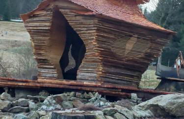 Apartment Almberg - Foto 33