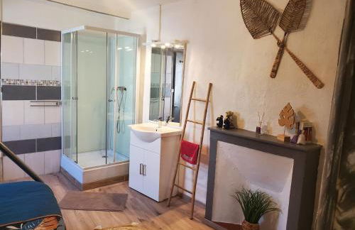 Le Phoenix 30 m2 - lumineux et bien agencé - Foto 2