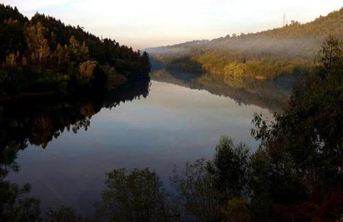 Forest Hideaway Near Douro Valley - Foto 49